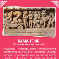 Kama Tour