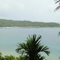 Andaman Family Vacation Package