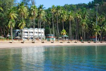 Andaman Tour Package