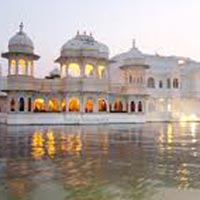 The Lake City (Udaipur 3N) Tour