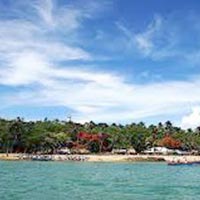 4 Night / 5 Day in Port Blair and Havelock (4 Nights) Tour