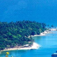 - 5 Night / 6 Day Port Blair, Havelock and Ross Island (5 Nights) Tour