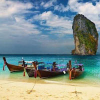 Heaven of Andaman Package