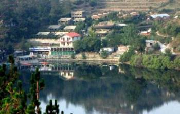 Charming Nainital Tour Package