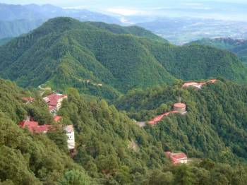 Enchanting Uttrakhand Tour  Package