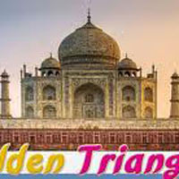Golden Triangle India Tour