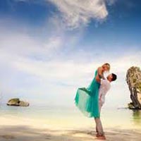 Andaman Island View Package