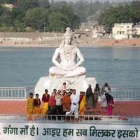 Yoga and Meditation in Haridwar Tour