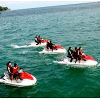 Andaman Leisure Travel Packages 