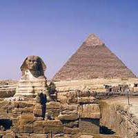 Tour To Egypt 