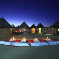 Padharo Jaisalmer Package for 2 Nights & 3 Days