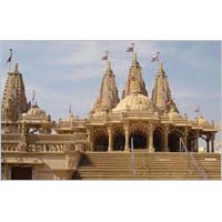 Gujarat Temple Tour