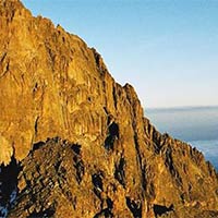 6 Days Climbing Mt Kenya Tour