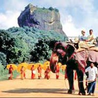 Sri Lanka on Budget from Apparent Tours