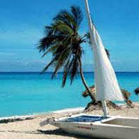 Diglipur - Ross in Andaman Tour Package