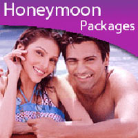 Honeymoon Treat Package