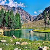 Gilgit / Baltistan Spring / Autumn Tour