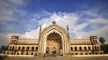 Varanasi Ayodhya Lucknow