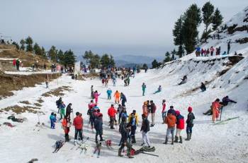 Simla Kinnaur Kalpa