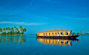 12 Nights 13 Days Kerala with Kanyakumari Package Tour