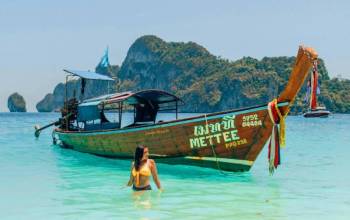Andaman Tour