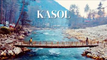 Shimla - Kullu – Manali - Kasol Tour
