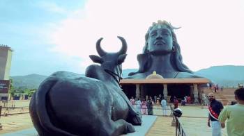Kerala With Kanyakumari - Adiyogi Tour