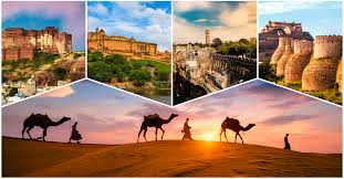 14D Rajasthan Tour Package