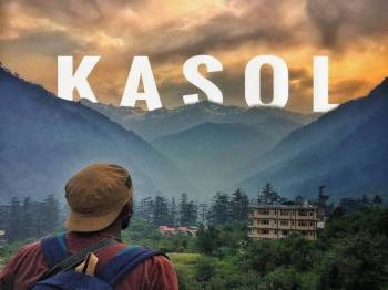 Shimla - Kullu - Manali - Kasol Tour