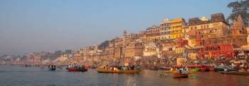 7D Varanasi - Ayodhya Tour