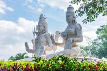 Vizag - Araku - Jagdalpur Tour