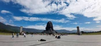 Kerala with Kanyakumari & Adiyogi