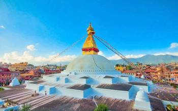 CHITWAN, KATHMANDU, POKHRA, LUMBINI JANAKPUR.