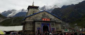 Kedar – Badri – Tunganath 2026