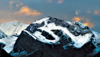 ADI KAILASH TRIP ~ 2026