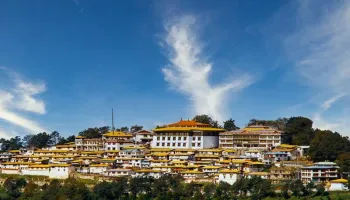 09 Nights 10 Days Arunachal with Kaziranga Package