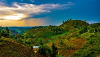 7 Nights 8 Days Tripura Unakoti & Jampui Hills Package Tour