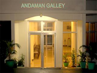Andaman Galley