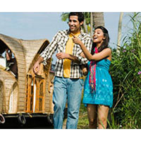 Ooty - Conoor 2 Nights/3Days Honeymoon Package From Bangalore