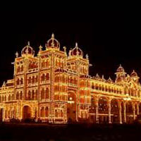Mysore - Ooty Tour