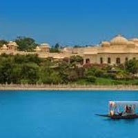 Amazing Rajasthan  Tour