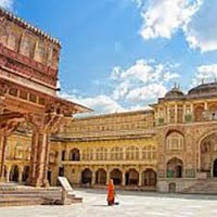 Jodhpur - Jaisalmer - Bikaner - Jaipur Tour
