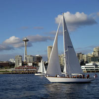 Seattle all Inclusive Vacations Package