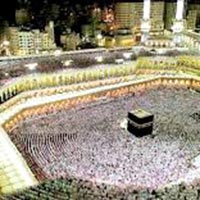 Umrah Tour