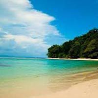Port Blair With Havelock Tour