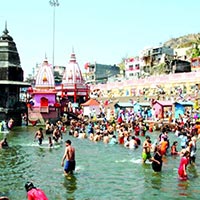 Haridwar and Rishikesh Tour