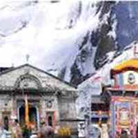 Badrinath Ji & Kedarnath Ji Tour Package 