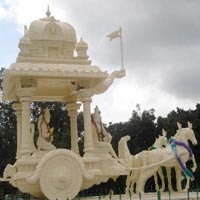 Chidambaram To Tirupathi One Day Temple Tours