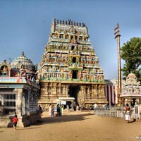 Navagraha Temples Tour