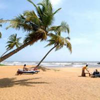 7 Days Tour Package in Sri Lanka